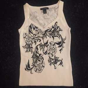 Pre-Owned WHBM White House Black Market Tank Cami